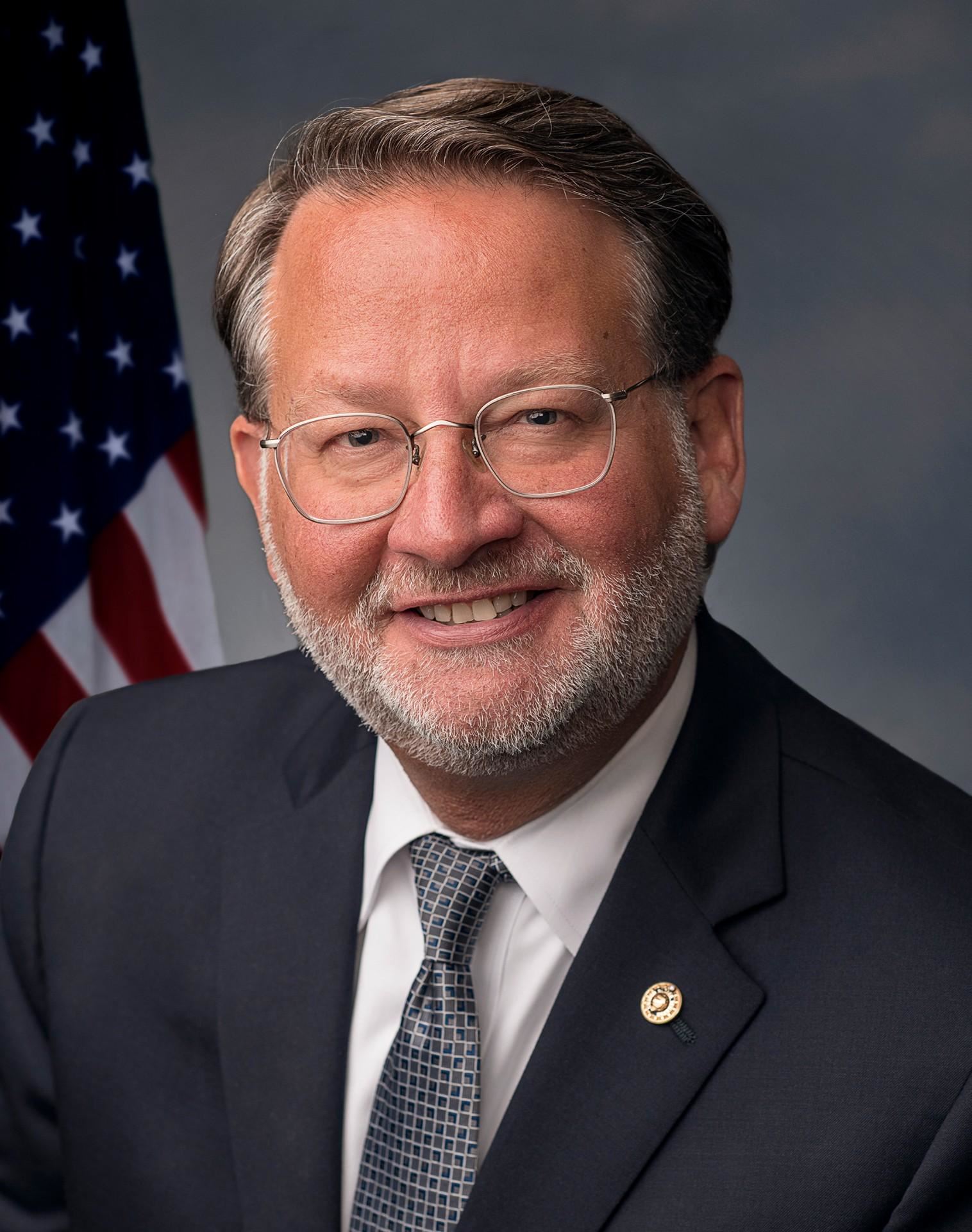 Hon. Gary Peters National Association of Counties
